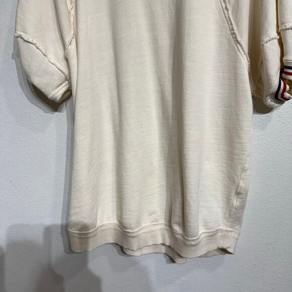 We The Free Tea Combo It's Official Pullover Sz XS - Picture 4 of 13